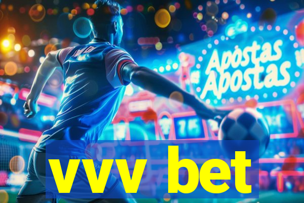 vvv bet